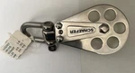 Schaefer Stainless Steel Single Block 08-05 New. Price: $250.00.