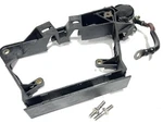 Omc Electrical Bracket 0583997 With 0586180 Solenoid 200HP 225HP 250HP Outboard Used. Price: $39.95.