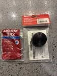 Harken 1984 44MM Halyard Cross Over Block. New Unused Condition.. Price: $185.00.