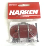 Harken Wire Fairlead, #298 Usa-made New. Price: $10.99.