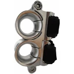 Wichard Marine 20220 92 Double Fairlead 25MM Stanchion W/webbing New. Price: $97.92.