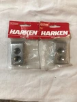 Harken 32MM Ss End Cap Pair New. Price: $74.99.