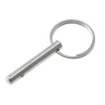 Ronstan RF5310 4.8MM Fast Pin - For RF2331 Each New. Price: $14.09.