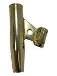 Tigress Gold Clamp On Rod Holder, 1" For 1.315" Id Alum. Pipe, (see Info) New. Price: $49.99.
