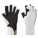 Mustang Traction Uv Open Finger Gloves White Black Large MA6007-267-L-267 New. Price: $42.99.