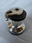 Harken 40.2 Self-tailing Speed Radial Chrome Winch Used. Price: $749.00.