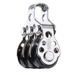Harken 16MM Triple Block 408 New. Price: $59.95.