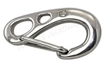 Wichard Stainless Steel Security Snap Hook 100 Mm Long New. Price: $53.98.