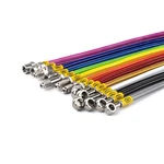 Full Kit Hel Performance Brake Lines Hoses Seat Ibiza Iv 1.2 (2002-2006) New. Price: $160.67.