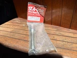 136-10 Sta-lok Self Fit Terminal, The Reusable Alternative To Swage New. Price: $95.00.