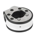 Schaefer Clear Step Lead Block F/1" Stanchions 506-44 Upc 740507012303 New. Price: $86.20.