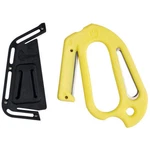 Wichard Offshore Rescue Line Cutter - Fluorescent 10193W New. Price: $61.71.