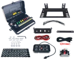 Open Trail HMWB-0308 Multifunction Rgb Switch Panel Circuit Acc Or Battery New. Price: $257.95.
