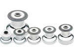 Lewmar 49016030 16A Winch 76301016 Neu. Price: $1071.84.