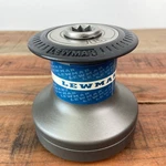 Lewmar Winch Size 16 Standard Base 120MM Bulkhead Speed Aluminium Neu. Price: $569.46.