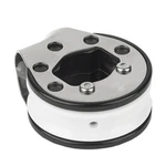 Schaefer Clear Step Lead Block F/1" Stanchions New. Price: $85.79.
