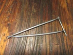 Hobie 18 Mast Rotation Bar #61210001 Used. Price: $24.99.