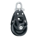 Harken 60MM Single Aluminum Element Block W/swivel 6260 Upc 097653295365 New. Price: $67.45.