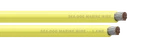 Sea Dog 8001032 Awg Yellow 100FT Battery Cab Le New. Price: $597.13.
