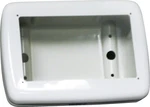 Navpod GP1052 Sailpod 9.5" Wide Guard Pre-cut For Raymarine C90W E90W Used. Price: $199.00.
