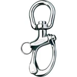 Ronstan Snap Shackle Large Bale 122MM New. Price: $190.53.