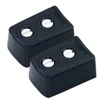 Harken 548 Sailboat Marine R32 Track Big 32MM Low-beam End Stop Pair New. Price: $46.95.