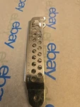 Ronstan Fine Tune Stay Adjuster #RF2331 Used. Price: $21.00.