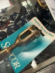 Suncor Bronze Jaw To Turnbuckle 3/8" C0788-0010 Solid 316 Stainless New. Price: $50.00.