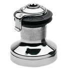 Lewmar Ocean Size 14 Self-tailing Winch Chrome Never Used New. Price: $590.00.