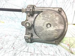 Boaters' Resale Shop Of Tx 2511 0105.05 Seastar Helm Safe-t Dual Qc Cable Unit Used. Price: $110.90.
