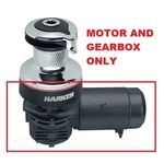Harken A96589100 Boat Marine Horizontal 12V Electric Winch Motor And Gearbox New. Price: $2999.95.