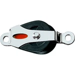 Ronstan RF20151A Series Ball Bearing Block - Single Cheek Rivet Mount New. Price: $27.62.