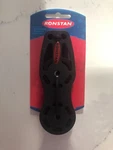 Ronstan 40MM Deck Organiser All Purpose 2 Sheave New. Price: $69.99.