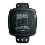 Selden Mast Mount Winch Base 530-621 Up To 3-3/4" Used. Price: $39.00.