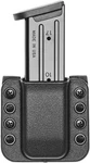 Owb Single Mag Pouch For Springfield Xd S&w M&p Ruger SR45, More - Usa New. Price: $10.00.