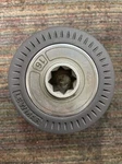 Lewmar 16A 49016030 Aluminum Two Speed Standard Winch New. Price: $425.00.