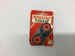 Ronstan T-cleat RF5001 New. Price: $25.00.