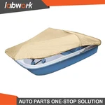 Labwork 420D Waterproof Pedal Boat Cover Mooring Fits 3 5 Person New. Price: $28.82.
