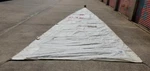 Mainsail For Laser 28 W Luff 32-4 From Boaters' Resale Shop Of Tx 2408 2121.94 Used. Price: $499.90.