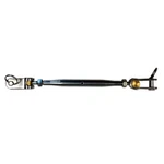 C. Sherman Johnson Jaw/jaw Tubular Turnbuckle T-style 5/16-24 Thread New. Price: $56.76.
