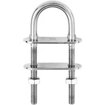 Wichard U-bolt Pad Eye 10MM Diameter 25/64" 90MM Length 3-35/64" New. Price: $54.59.