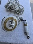 Schaefer 650 Furler Used. Price: $400.00.