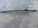 Boaters' Resale Shop Of Tx 2412 5521.21 Ronstan 5' 1.5" Track W RF828 Car Used. Price: $254.90.