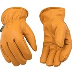 Kinco 81HK Mens Work Gloves Lined Buffalo Leather Warm Winter Thermal Ranch Farm New. Price: $21.95.