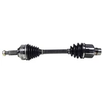Gsp Auto Parts North America Inc NCV11540 New Axle. Price: $100.80.