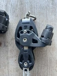 Selden PBB50 Becket Fiddle Cam Used. Price: $80.00.