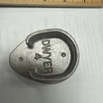 Dwyer Mast Rigging Parts Deck Step DH218 DM-4 New. Price: $17.00.