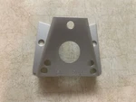 Selden Masthead Light Base, 60X60/15 Part# 508-560-01 New. Price: $92.95.