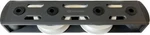 Lewmar 60MM Ocean Racing 2 Sheave Organiser New. Price: $66.31.