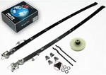Sunroof Sled Rails, Clips & Motor Gear For Mercedes W176 2012-2018 New. Price: $103.50.